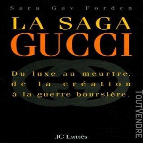 la saga dei gucci orietta mariotti pdf|La saga Gucci : du luxe au meurtre, de la création à la guerre .